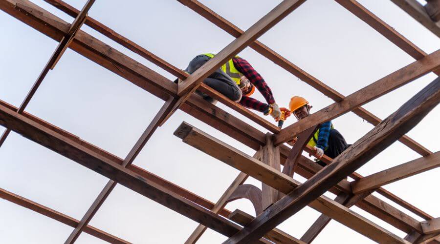 Local Chimney Repair in Sondheimer, LA